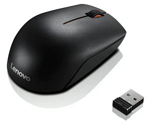 Mouse Lenovo modelo original com fio R$199,00