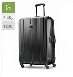 Locação de mala de viagem 🧳  Qual tamanho precisa? Entregamos e Retiramos no seu endereço.