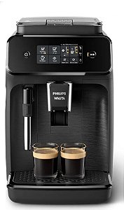 Locação Máquina de café expresso Philips Walita Superautomática, a escolha ideal para empresas, comércios e eventos.
