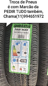 Pneus para todos os tipos de carros e motos, chama no WhatsApp para formalizar seu pedido.