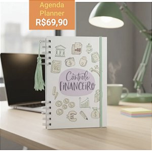 Agenda Planner