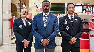 Segurança - CLT ou terceirização de qualquer profissional, busque ou ofereça vagas.