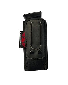 Porta Carregador Velado Pistola 938, PT58, G25, 840, 838, TS9