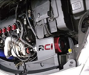 Kit Intake Filtro De Ar EsportIvo Rci070 Citroen Ds3 1.6 Thp
