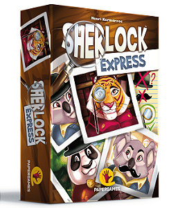 Sherlock Express