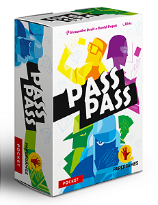 Pass Pass