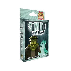 Similo Monstros