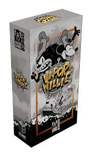 Vapor Willie