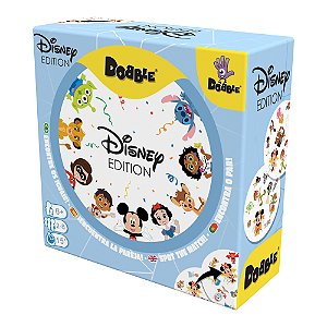 Dobble Disney