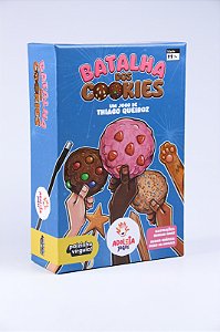 Batalha dos Cookies