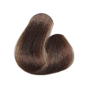 6.11 - Louro Escuro Cinza Intenso - 60g