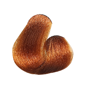 8.34 - Louro Claro Dourado Acobreado - 60g