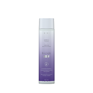 Blonde Violet - Shampoo - 300mL
