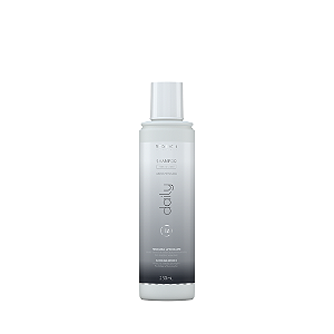 Daily - Shampoo Restaurador - 250mL