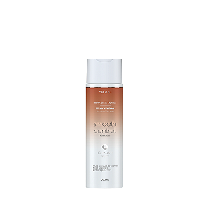 Smooth Control - Moisturizing - 250mL