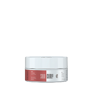 Soul Curly - Mask - 250G