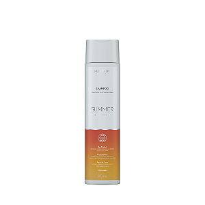 Summer Routine - Shampoo - 300mL