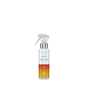 Summer Routine - Spray Beach Hair -120mL