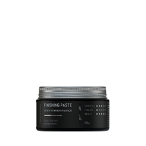 My Creation - Finishing Paste - 85g