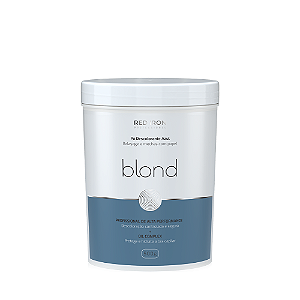 Pó Desc. Blond - 500g