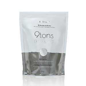 Pó Desc. Silver - Pouch 1kg