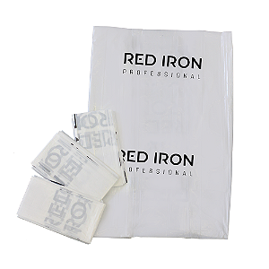 Capa descartável - 25un