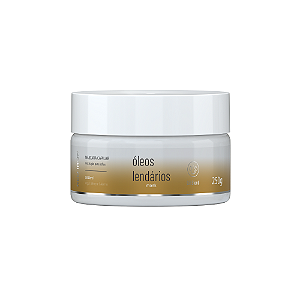 Óleos Lendários Mask - 250g