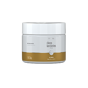 Óleos Lendários Mask - 500g