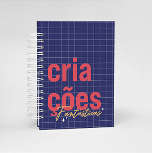 Agenda Crições Fantásticas