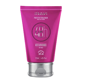 Mutari Leave In Finalizador Anti Frizz 48h Anti Umidade