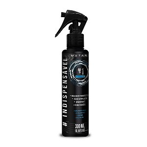 #1 Indispensável Finalizador Mutari Recuperação Instantanea 300ml
