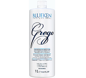 Escova Progressiva S/ Formol Gloss Grego Blueken 1L