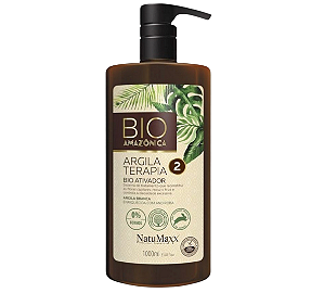 Gloss Bio Amazonica Natumaxx 1L