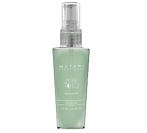 Óleo Relax SOS Q10 PROF - 30ml - Mutari