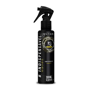 #3 Indispensável Wave PROF - 300 ml - Mutari