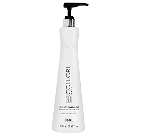 Oxidante (OX) 20V - Collori PROF 950ml - Mutari