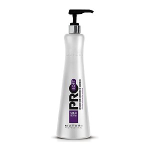 Ativador com Carbonato de Guanidina - Pro Soft PROF 500ml