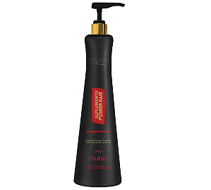 Shampoo Protect Suplemento Power Hair PROF - 1L