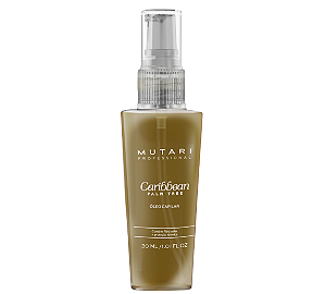 Óleo Caribbean PROF - 30ml Mutari