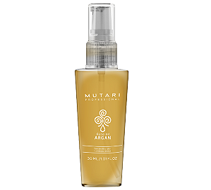 Óleo de Argan PROF - 30ml Mutari