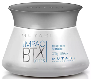 Botox Impact BTX Antifrizz - 300g