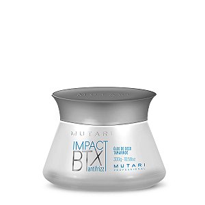 Botox Impact BTX Antifrizz - 300g