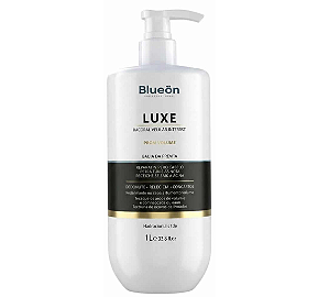 Escova Progressiva Luxe Blueken 1 Litro