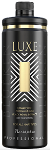 Escova Progressiva Luxe Blueken 1 Litro