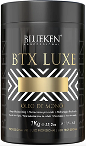 Botox Luxe Blueken 1kg