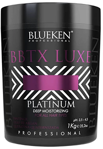Botox Luxe Platinum Blueken 1 kg