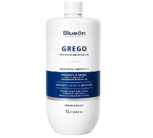 Escova Progressiva Grego blueken 1 Litro