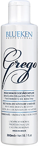 Escova Progressiva Grego Blueken 300ml