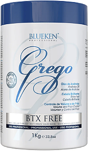 Botox Grego Blueken 1 kg