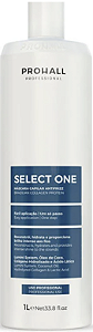 Escova Progressiva Prohaal Select one 1 Litro